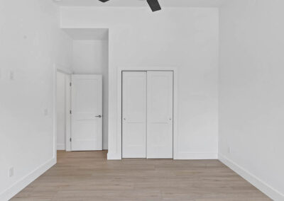 1100 S Sixth Street interior