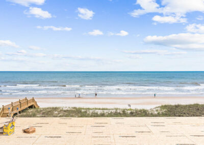 738 New River Inlet Road, N Topsail Beach, NC building process