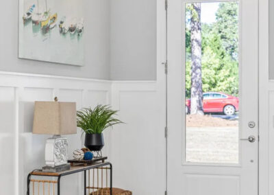 1352 Royal Colony Drive Interior