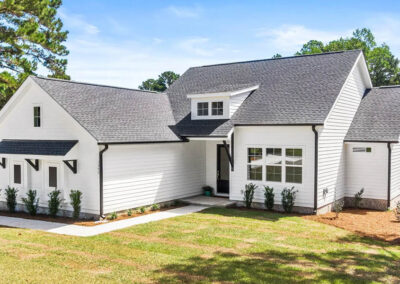 1352 Royal Colony Drive Exterior
