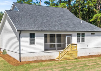 1352 Royal Colony Drive Exterior