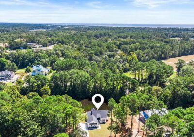 1352 Royal Colony Drive Exterior