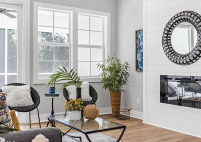 1352 Royal Colony Drive Interior