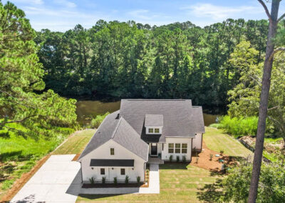 1352 Royal Colony Drive Exterior