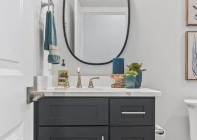 1352 Royal Colony Drive Interior