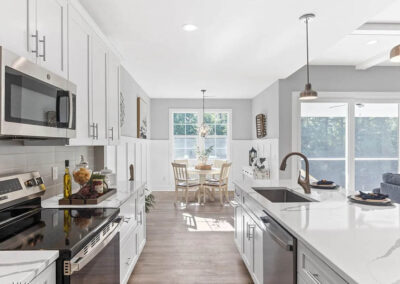 1352 Royal Colony Drive Interior