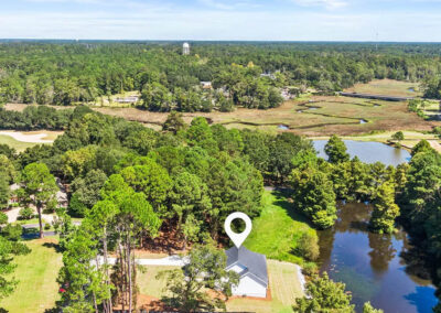 1352 Royal Colony Drive Exterior