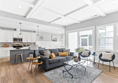 1352 Royal Colony Drive Interior