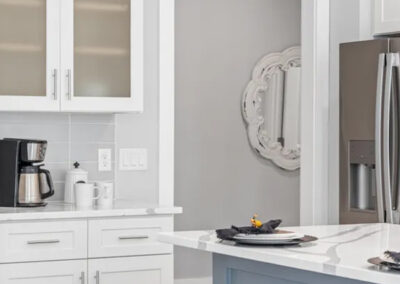 1352 Royal Colony Drive Interior