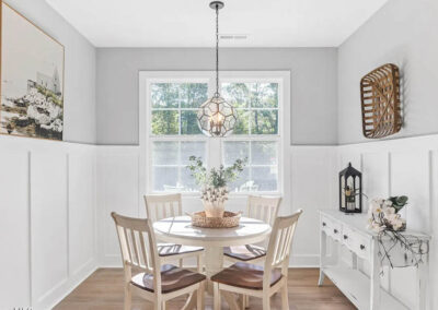1352 Royal Colony Drive Interior