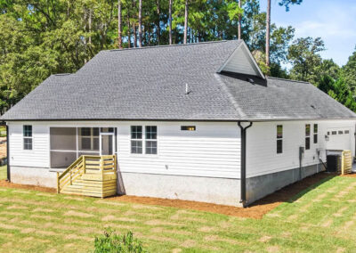 1352 Royal Colony Drive Exterior