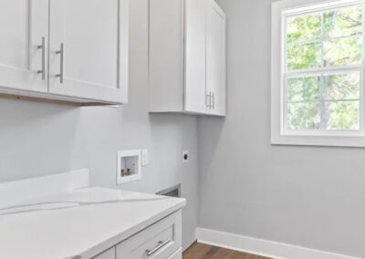 1352 Royal Colony Drive Interior