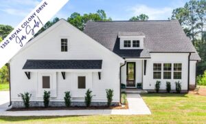 1352 Royal Colony Dr - For Sale