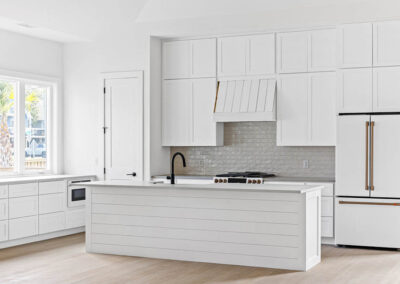 605 Augusta Avenue Kitchen