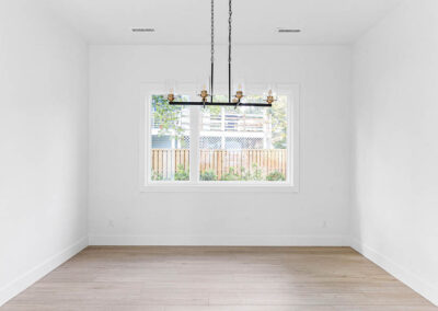 605 Augusta Avenue Interior