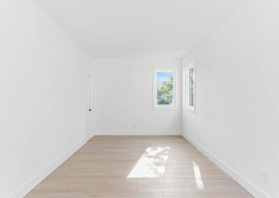 605 Augusta Avenue Interior