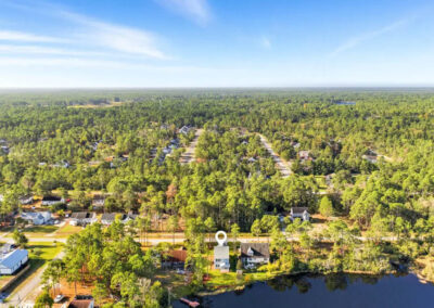 148 N High Point Road, Boiling Spring Lakes