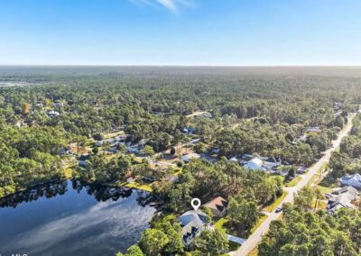 148 N High Point Road, Boiling Spring Lakes