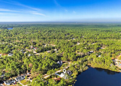 148 N High Point Road, Boiling Spring Lakes