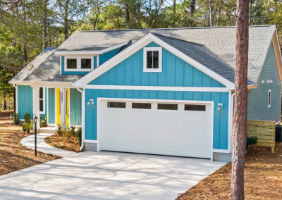 3251 Island Drive, Bolivia NC