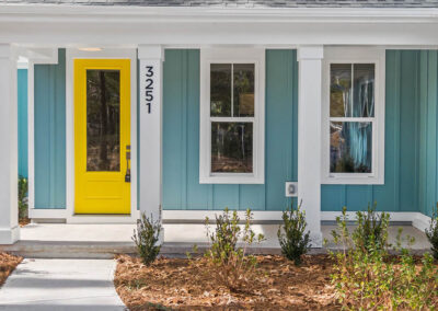 3251 Island Drive, Bolivia NC