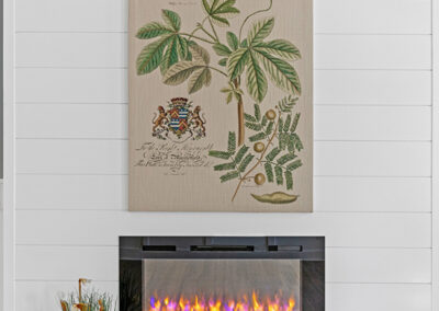 3251 Island Drive, Bolivia NC interior