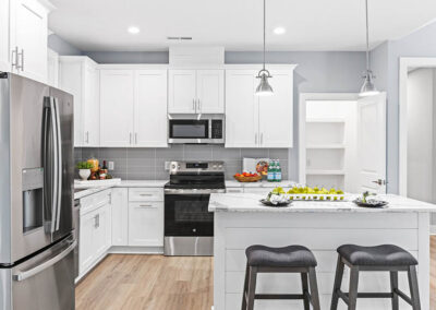 3251 Island Drive, Bolivia NC interior