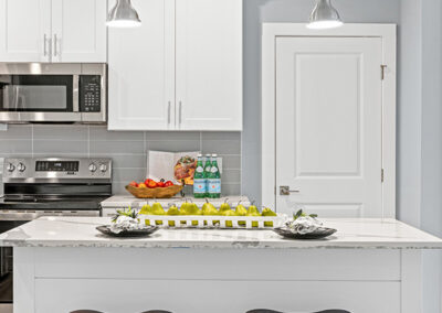 3251 Island Drive, Bolivia NC interior