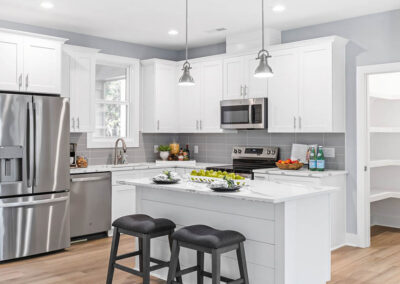 3251 Island Drive, Bolivia NC interior