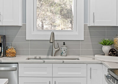 3251 Island Drive, Bolivia NC interior