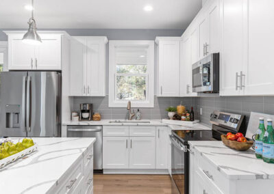 3251 Island Drive, Bolivia NC interior