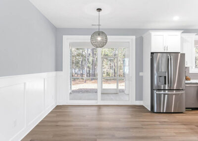 3251 Island Drive, Bolivia NC interior