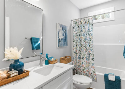 3251 Island Drive, Bolivia NC interior