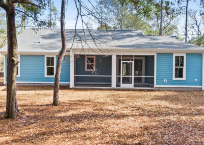 3251 Island Drive, Bolivia NC