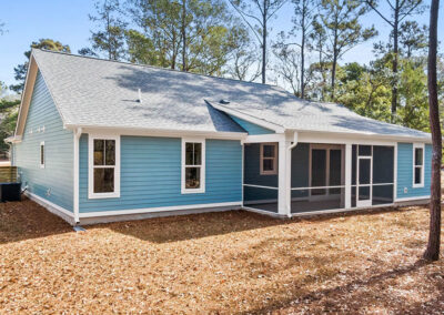 3251 Island Drive, Bolivia NC