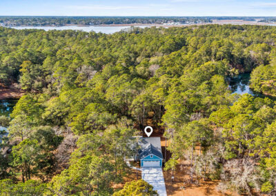 3251 Island Drive, Bolivia NC