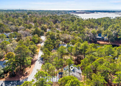 3251 Island Drive, Bolivia NC