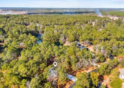 3251 Island Drive, Bolivia NC